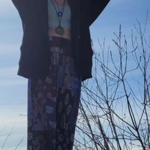 Hippie pants women